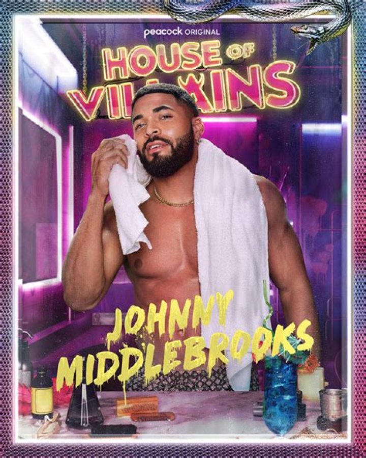 Johnny Middlebrooks (Reality Star) Wiki, Biography, Age, Girlfriend