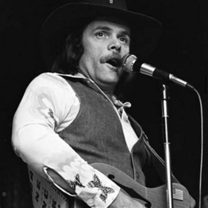 Johnny PayCheck FAQ