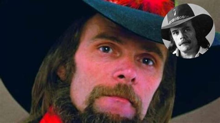 Johnny Paycheck Net Worth at Death Johnny Paycheck Financials