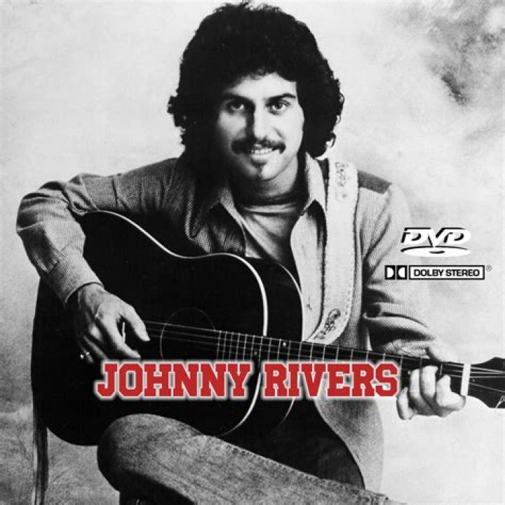 johnny rivers health