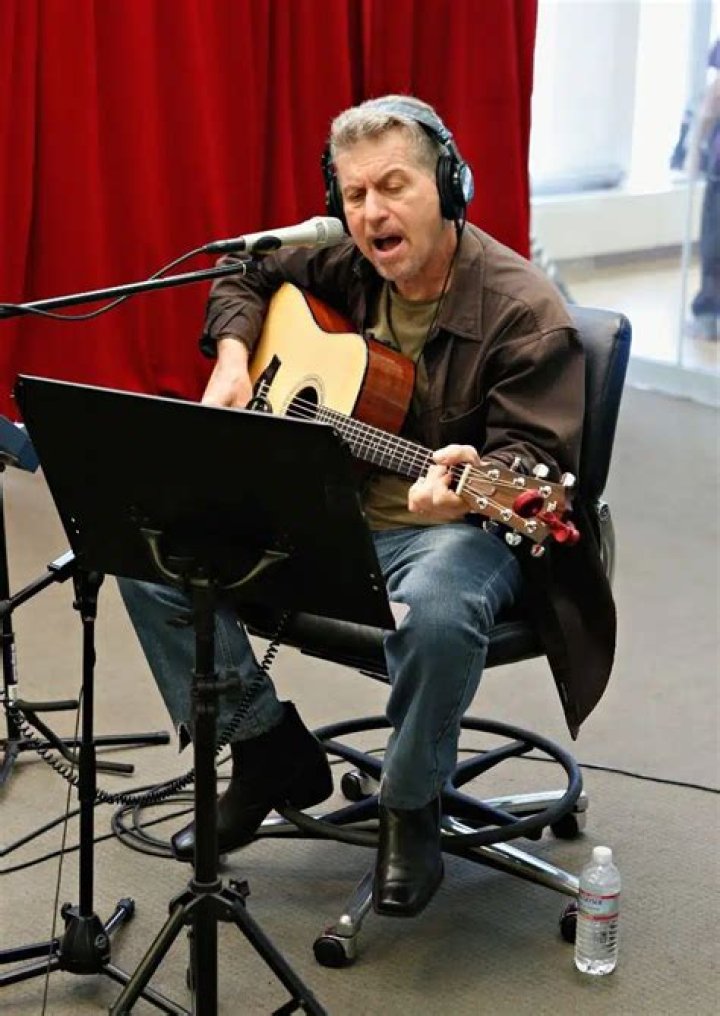 johnny rivers today