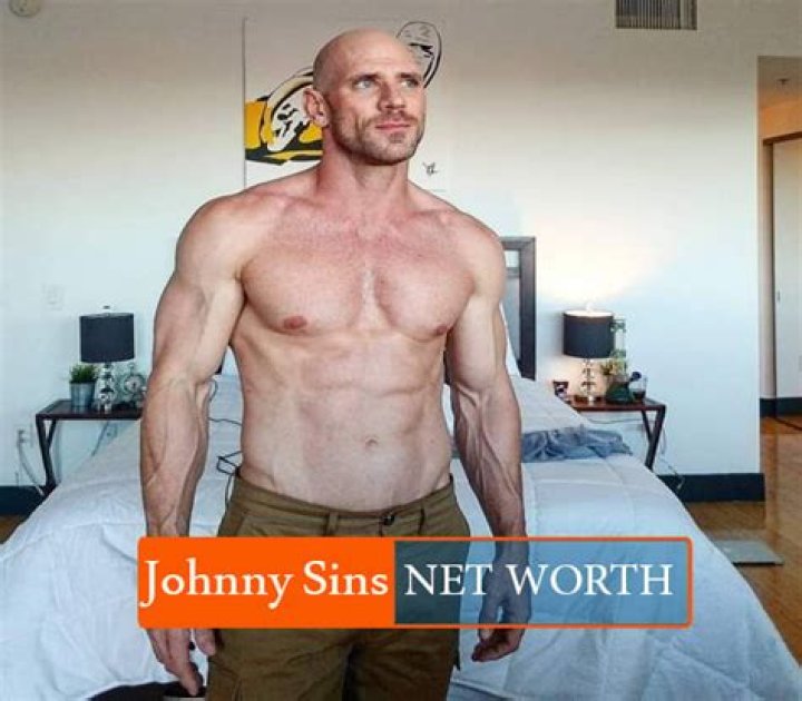 Johnny Sins Net Worth 2022 Age, Bio, Height, Earning