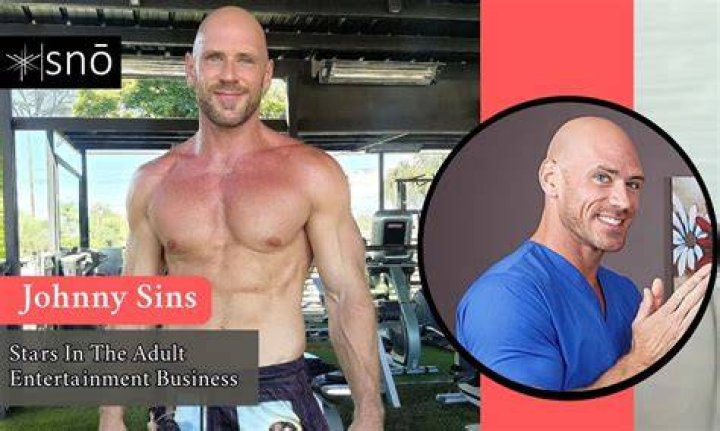 Johnny Sins net worth &mdash; Learn SEO basics at