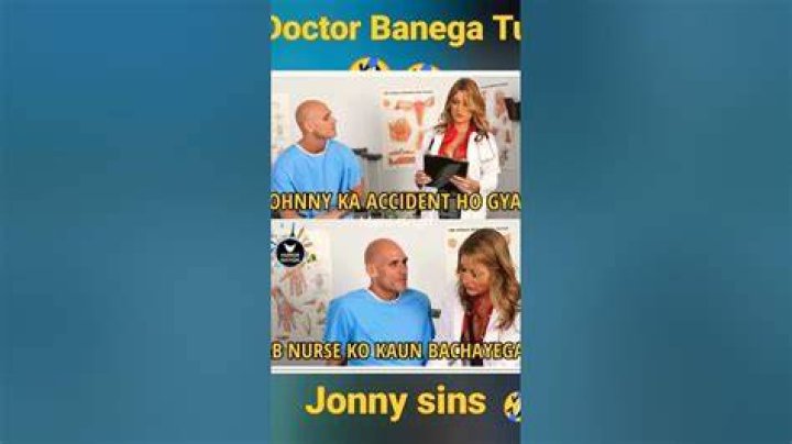 Johnny Sins Tiktok Funny Video Scandal And Controversy