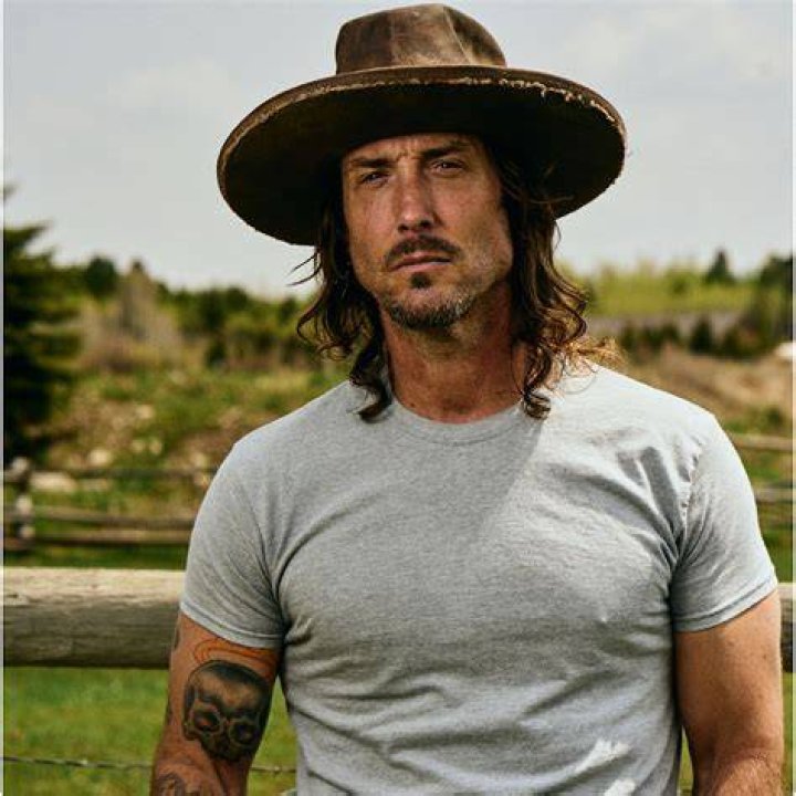 Johnny Strong Wiki, Bio, Height, Instagram Johnny Strong