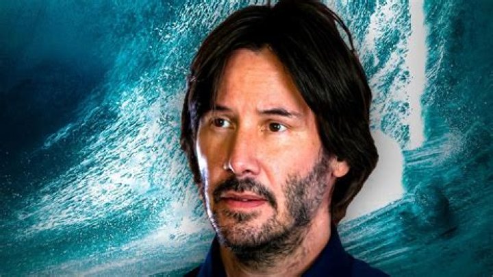 Johnny Utah