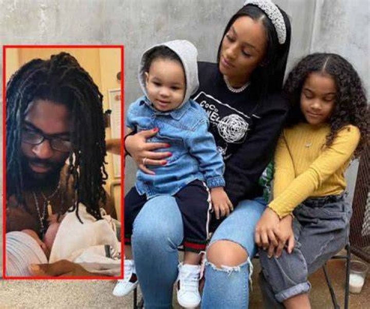 Joie Chavis Family, Husband, Children, Dating, Net Worth, Nationality
