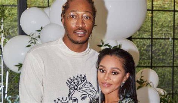 Joie Chavis Parents Mary Chavis And Peter Chavis Age Gap