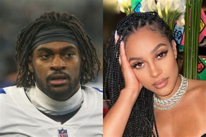 Joie Chavis Seemingly Confirms Dating Trevon Diggs Months After His Ex