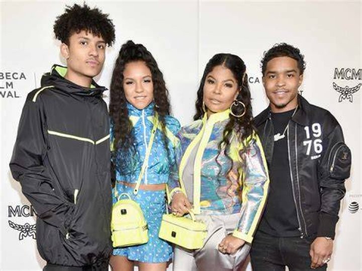 Jojo Brim Personal Life, Wife, Career, Net Worth, Measurements