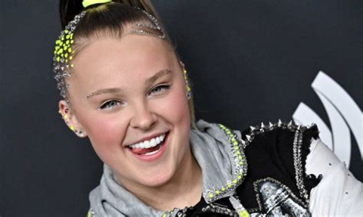 JoJo dating 2024 profile