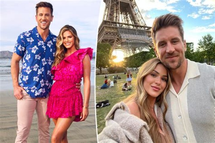 Jojo Fletcher New York Post