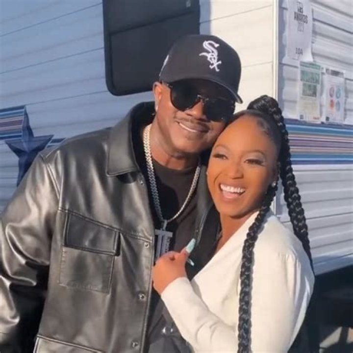 JoJo Hailey's SoontoBe ExWife Tiny Speaks Out About Their Separation