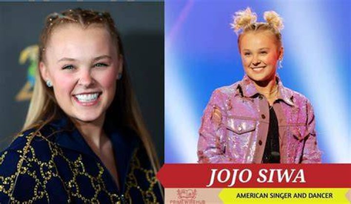 JoJo Siwa Bio, Age, Net Worth, Height, Parents, Siblings, Boyfriend