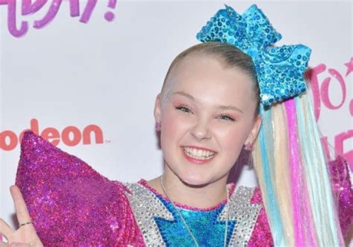 JoJo Siwa blames the recall on putting too much trust in other people
