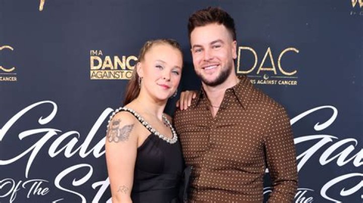 JoJo Siwa Getting 'Death Threats' After SHOCKING Makeover!
