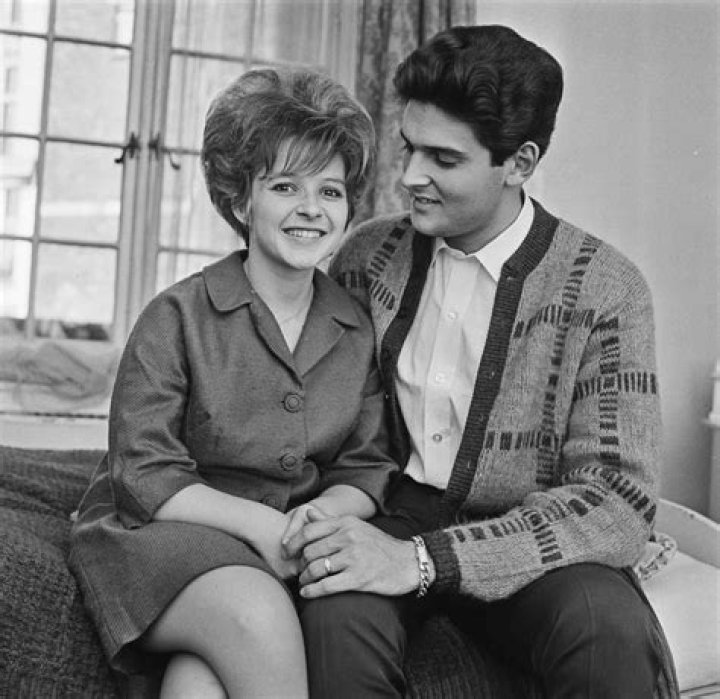 Jolie Shacklett Facts About Brenda Lee's Daughter KOJO ARTHUR