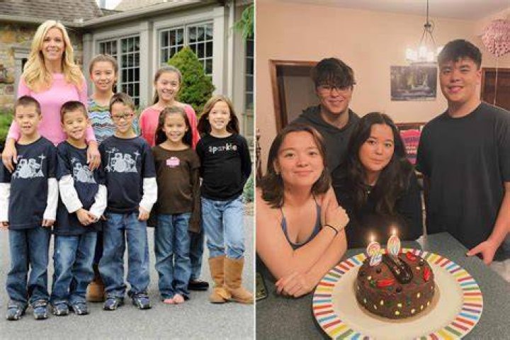 Jon and Kate Gosselin&rsquo;s daughter Mady, 21, wants 'alone time' in 2022