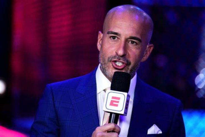 jon anik. 2022 ufc hall of faME MMA Junkie