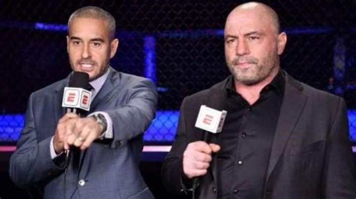 Jon Anik Suggests Harsh Penalty For Fighters Who Miss Weight The