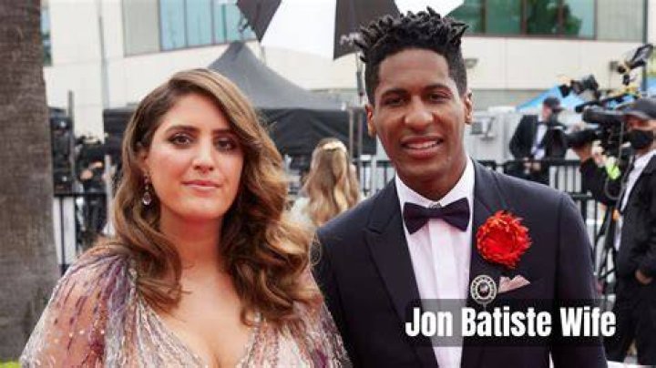 Jon Batiste's Path To Love