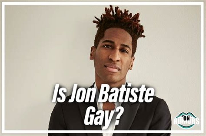 Jon Batiste Bio, Gay, Age, Height, Weight, Career, Wife, Net Worth, Family