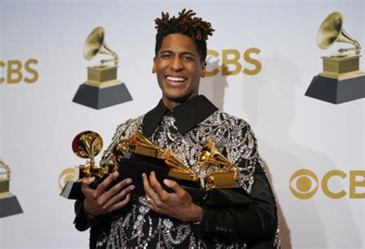 Jon Batiste Children Does Jon Batiste Have Kids With Suleika Jaouad?