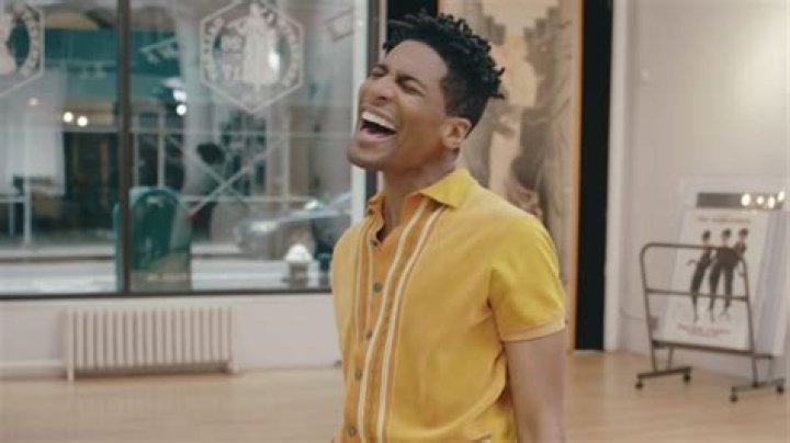 Jon Batiste I Need You / Featured Video