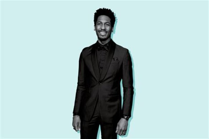 Jon Batiste on Soul, We Are and The Late Show TIME