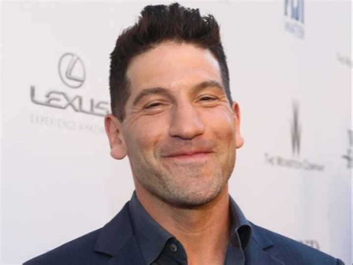 Jon Bernthal Opens Up About His Daughter Adeline's Coma