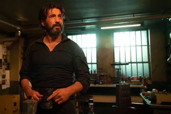 Jon Bernthal Reveals What His Wife Thought of His &lsquo;King Richard
