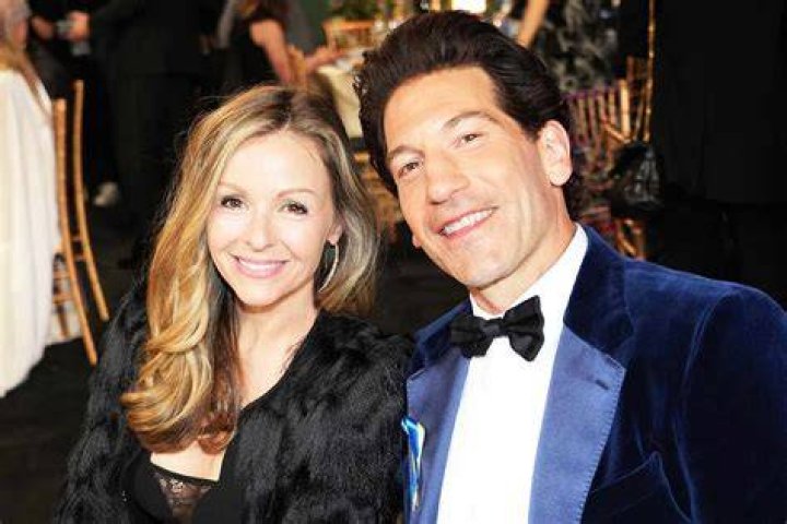 Jon Bernthal’s Wife Everything About Erin Angle & Their Relationship