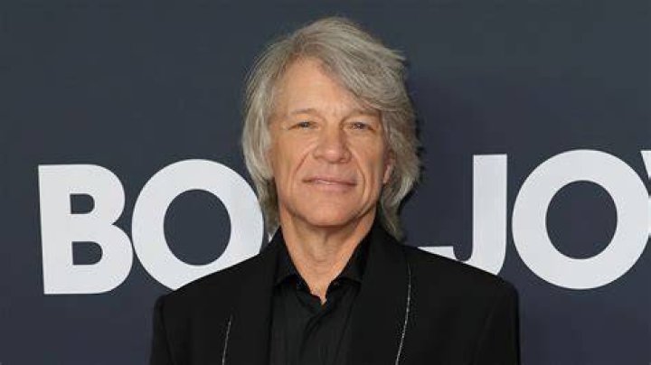 Jon Bon Jovi celebrity net worth salary, house, car