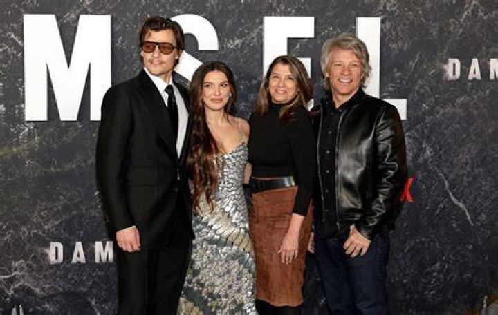 Jon Bon Jovi Reveals the Secret Behind His 31Year Marriage