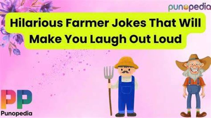 Jon Cryer Jokes About Farmers Market Date With Wife
