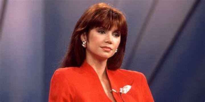 Jon Eicholtz Is Barbara Eden's Third Husband Who Was a Widower