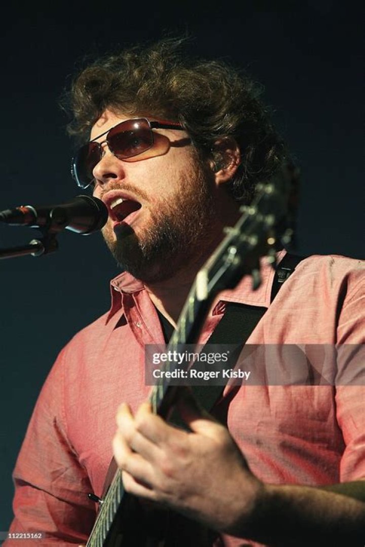 Jon Gutwillig Jon Gutwillig of The Disco Biscuits at Summe&hellip; Flickr