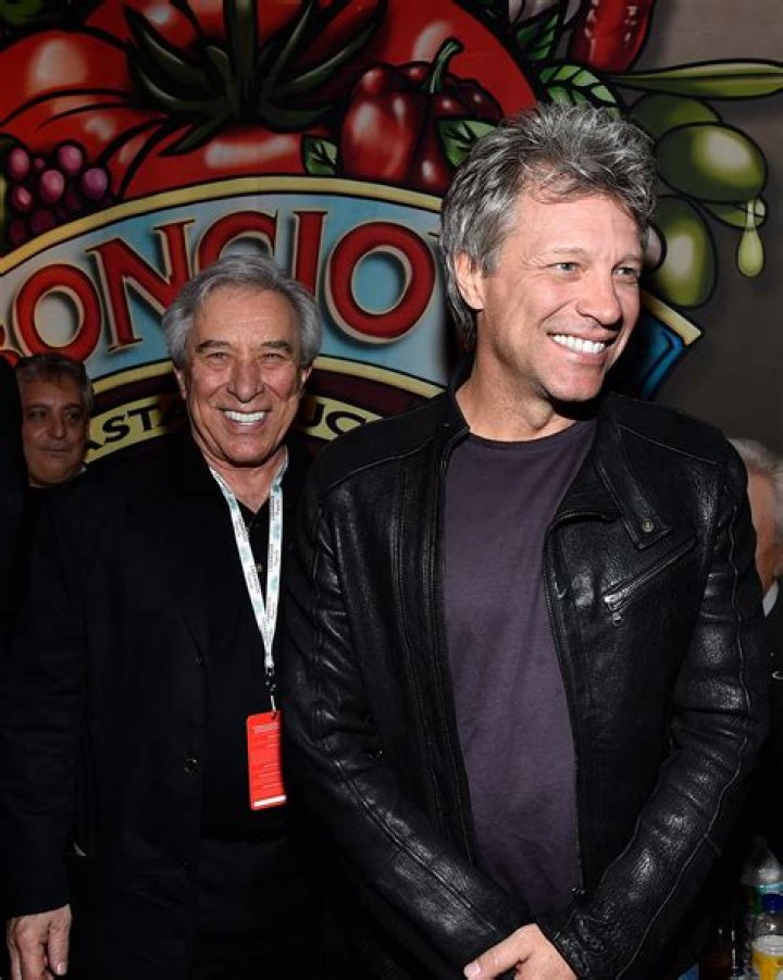 Jon John Francis Bongiovi (Jon Bon Jovi) Photo (18697235) Fanpop