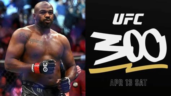 Jon Jones reveals he was sexually abused as a child Doha Roots