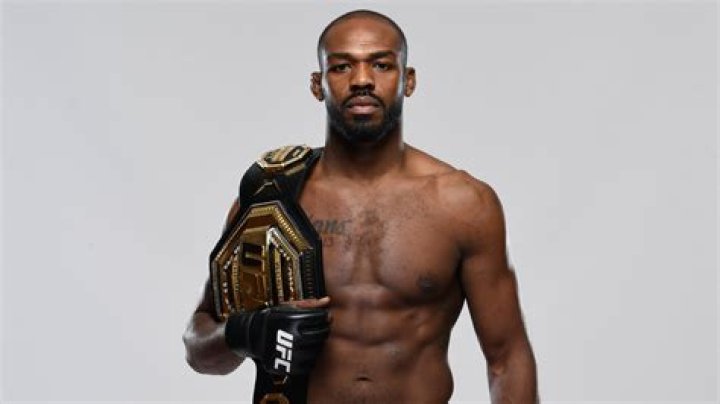 Jon Jones' former coach accuses him of stealing from him and threatens