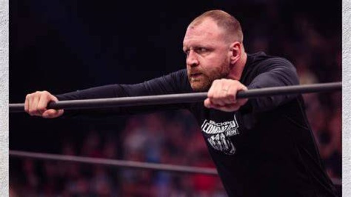 Jon Moxley Biography, Age, Height, Weight, Wife, AEW Contract, Salary