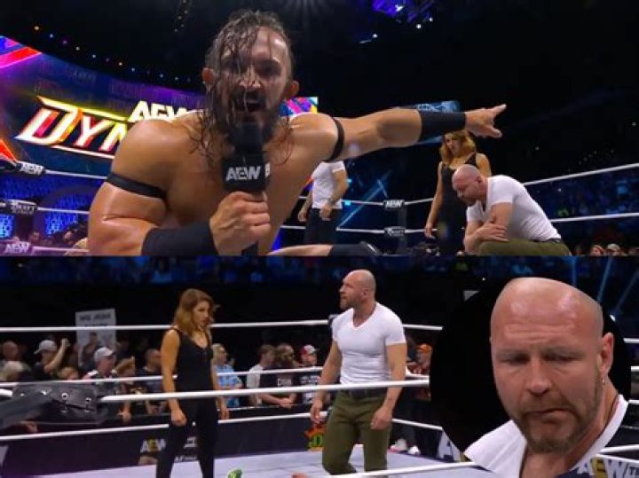 Jon Moxley opens up on his retirement plans from prowrestling
