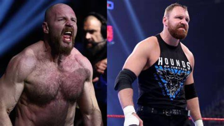Jon Moxley Wwe dean ambrose, Dean ambrose, Wwe pictures