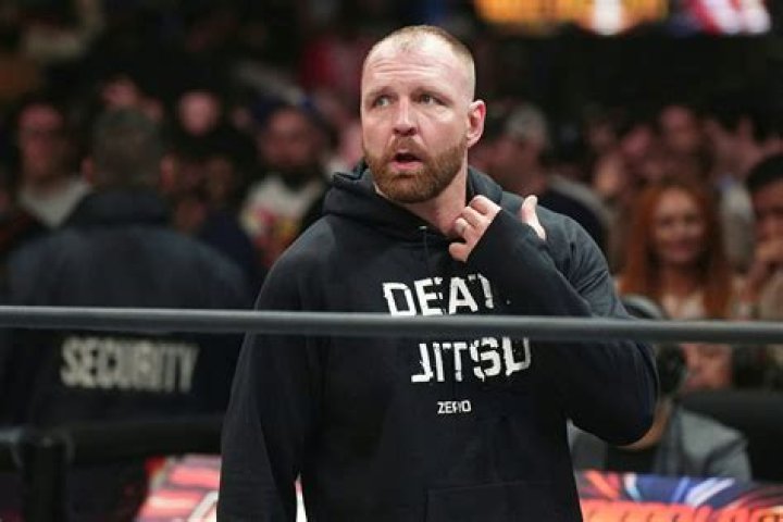 Jon Moxley's brilliant transformation after returning from rehab is
