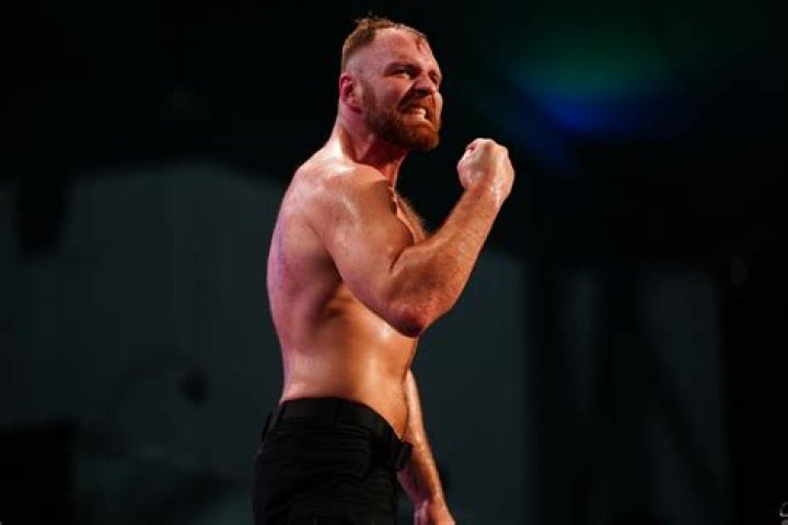 Jon Moxley&rsquo;s Autobiography To Be Released Next Month