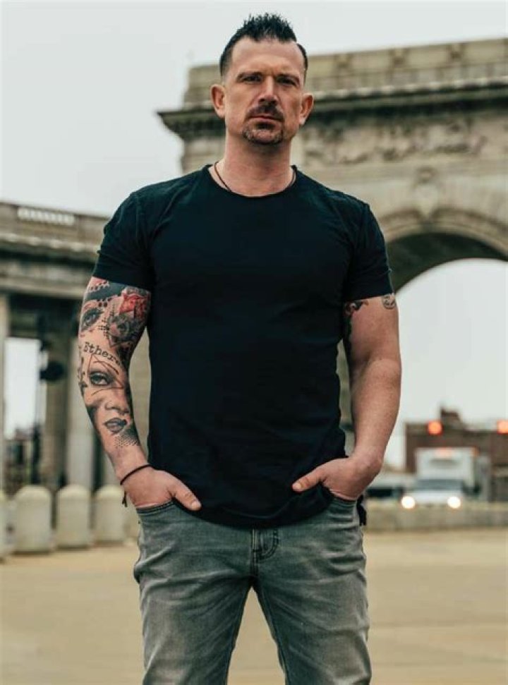 Jon Perzley