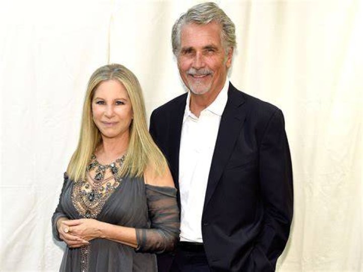 Jon Peters And Barbra Streisand's Love Story