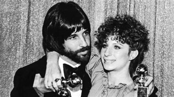 Jon Peters Is Scared to Tell &ldquo;Love of My Life&rdquo; Barbra Streisand He Vot
