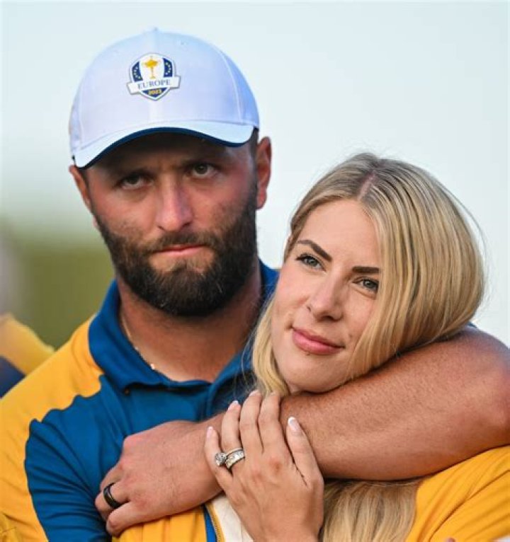 Jon Rahm closes eaglebirdiebirdie for twoshot lead at Bay Hill The