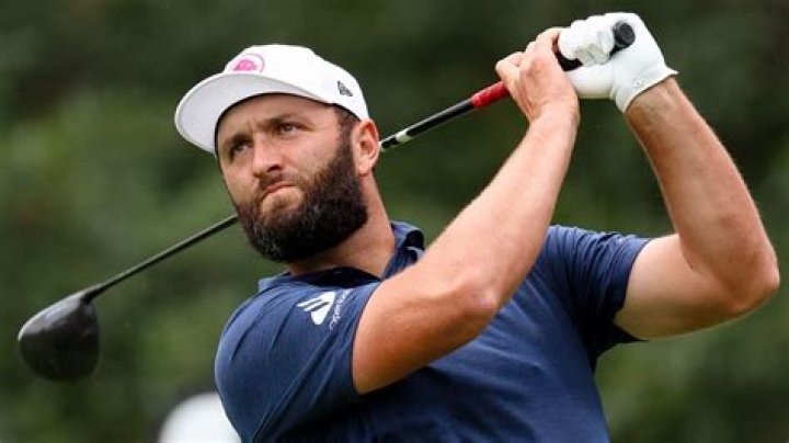 Jon Rahm